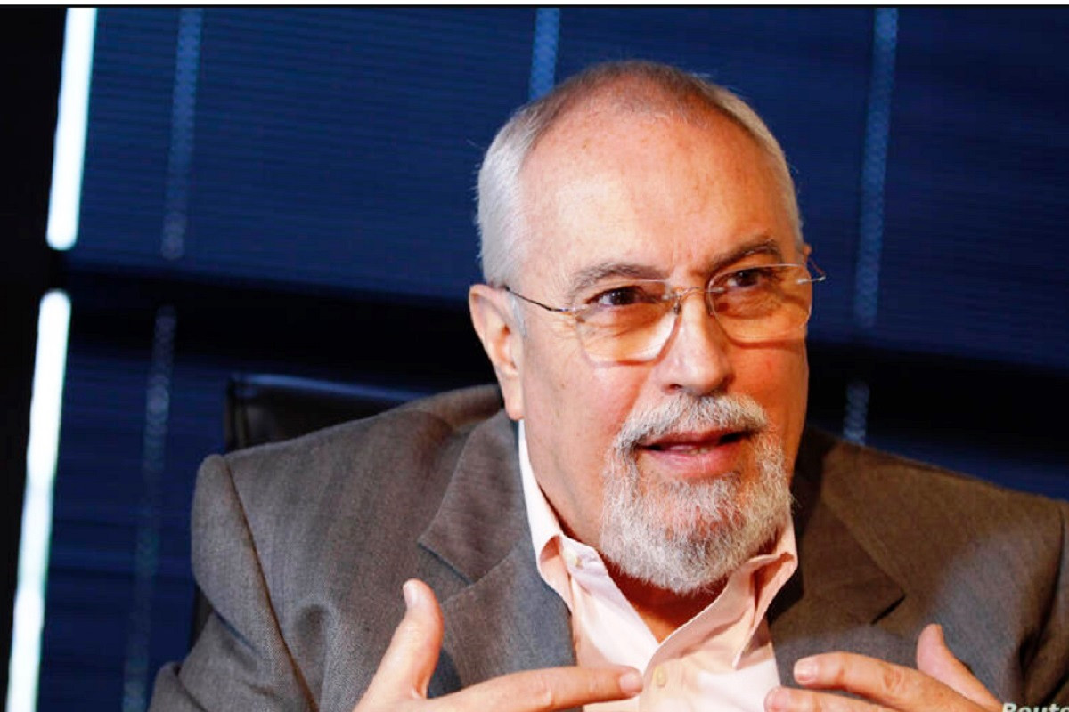 Diario Frontera, Frontera Digital,  Opinión, ,La transparencia es útil por Ramón Guillermo Aveledo