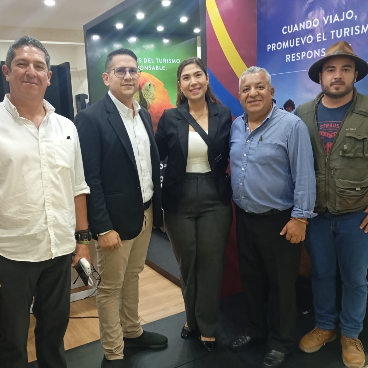Diario Frontera, Frontera Digital,  Regionales, ,Operadores turísticos de Mérida promueven el potencial del estado en Cúcuta