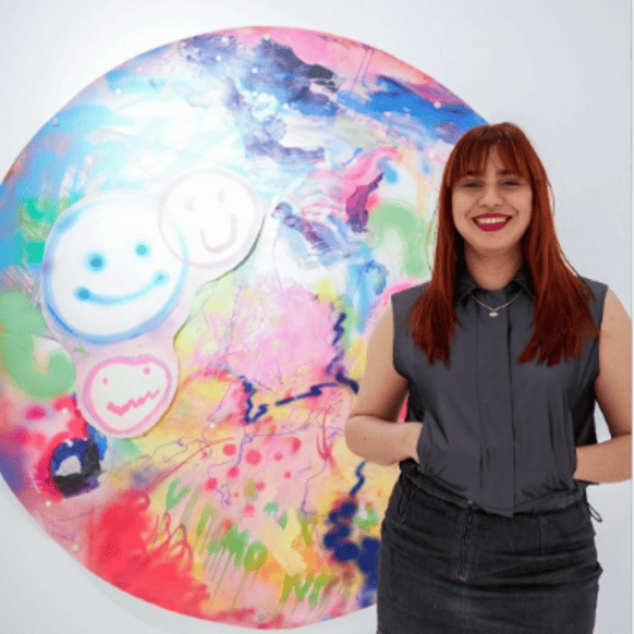 Diario Frontera, Frontera Digital,  Entretenimiento, ,Arte, ciencia y sostenibilidad: artista venezolana revoluciona el arte con papel nanotecnológico capaz de soportar 5 toneladas
