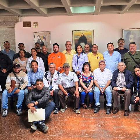 Diario Frontera, Frontera Digital,  Regionales, ,Conatel sostuvo encuentro con medios alternativos y comunitarios en Mérida
