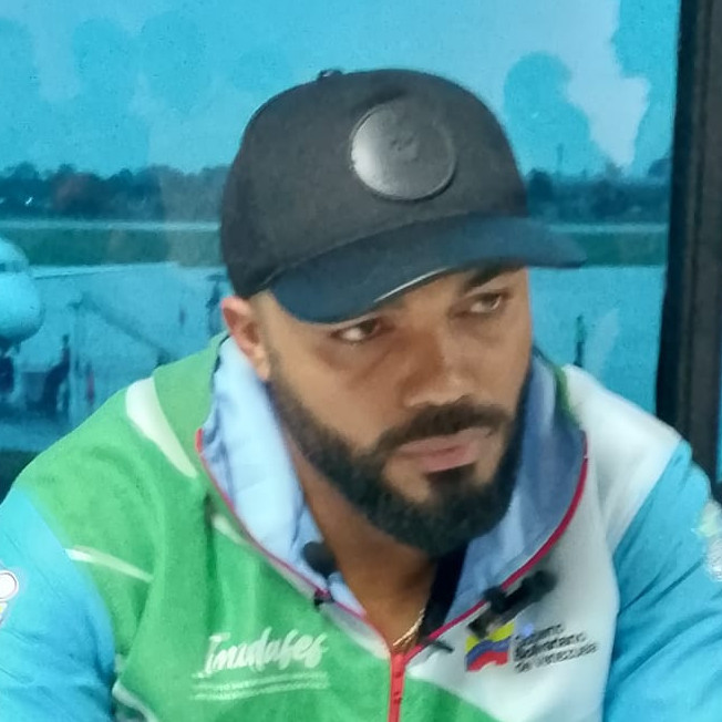 Diario Frontera, Frontera Digital,  Deportes, ,Albert Ramírez Campeón Mundial de Boxeo invita 
a una caminata recreativa este sábado en El Vigía