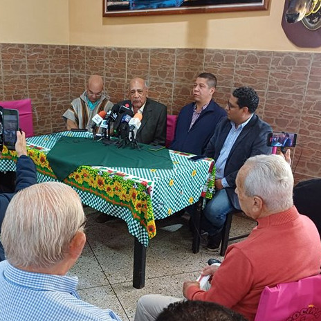 Diario Frontera, Frontera Digital,  Regionales, ,Gobernación y empresarios estrechan lazos 
para impulsar la economía en Mérida