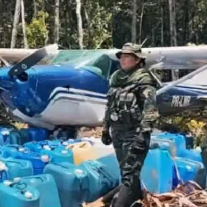 Diario Frontera, Frontera Digital,  Nacionales, ,Padrino López dice que han «neutralizado» 402 aeronaves del narcotráfico en el país