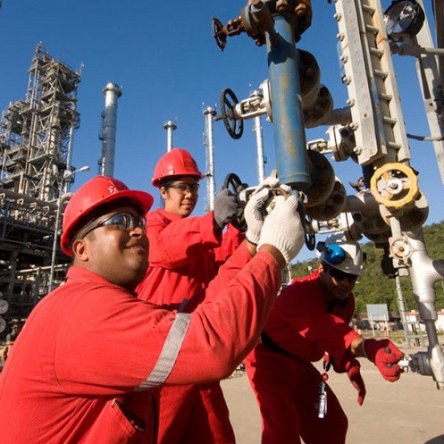 Diario Frontera, Frontera Digital,  Nacionales, ,Pdvsa reporta crecimiento en la producción “pese a las amenazas externas”