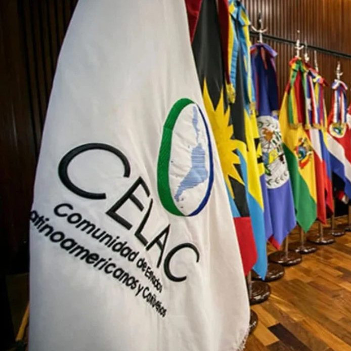 Diario Frontera, Frontera Digital,  Internacionales, ,(+Comunicado) Países de la Celac condenan presencia militar en la región