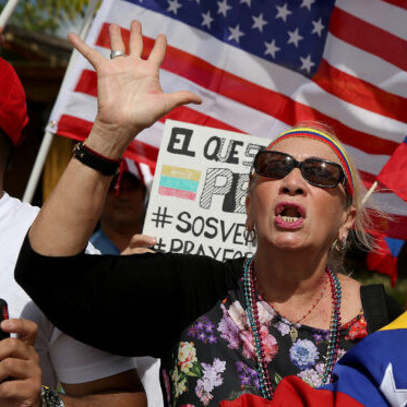Diario Frontera, Frontera Digital,  Internacionales, ,EE. UU. da límite hasta noviembre para que venezolanos con TPS abandonen el país