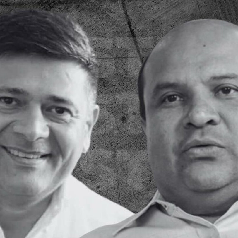 Diario Frontera, Frontera Digital,  Politica, ,Exigen información sobre Freddy Superlano y Roland Carreño: 
"Necesitamos saber dónde están y cómo se encuentran"
