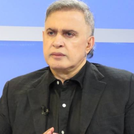 Diario Frontera, Frontera Digital,  Nacionales, ,Saab advierte a Edmundo: "Regrese a Venezuela para que vea lo que le ocurrirá"