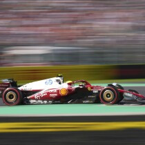 Diario Frontera, Frontera Digital,  Deportes, ,Franco Colapinto quedó 20° en la segunda práctica del GP de Italia de Fórmula 1: 
Alpine tuvo una primera jornada preocupante en Monza