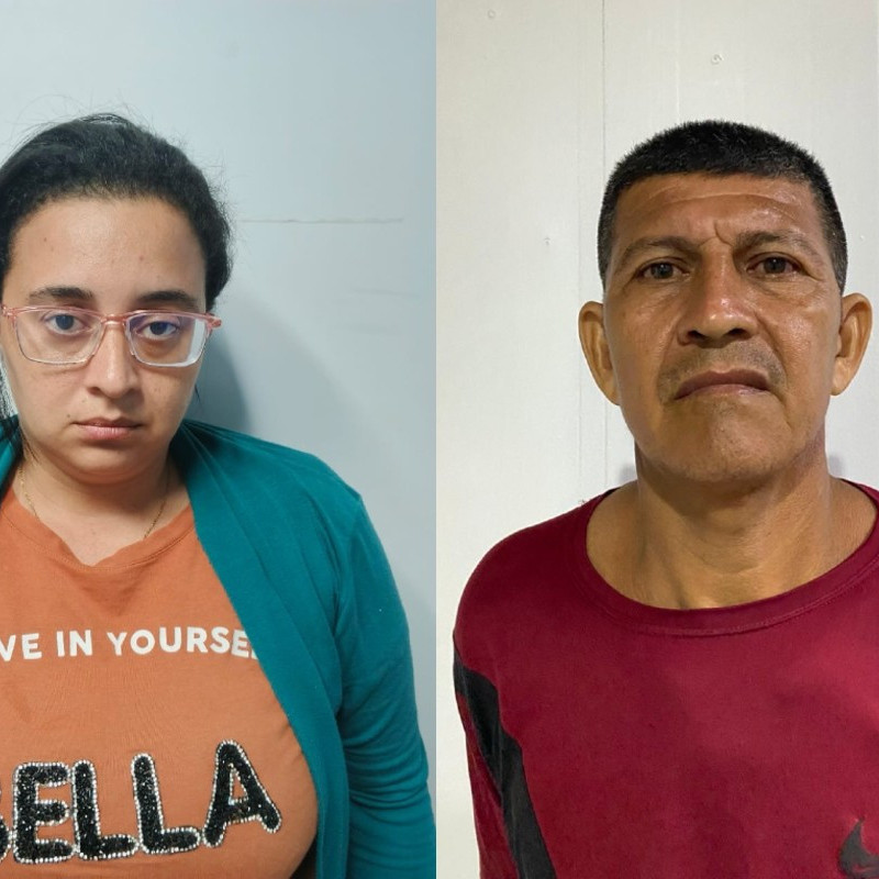 Diario Frontera, Frontera Digital,  Sucesos, ,Dictan privativa de libertad a dos personas por trato cruel 
y abuso sexual contra tres menores de edad en Mérida