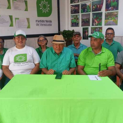 Diario Frontera, Frontera Digital,  Politica, ,Este sábado se estarán eligiendo los Consejos Campesinos en la ciudad de El Vigía