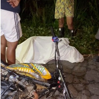 Diario Frontera, Frontera Digital,  Sucesos, ,Un occiso y tres lesionados en colisión
entre dos motos en Sucre del Zulia