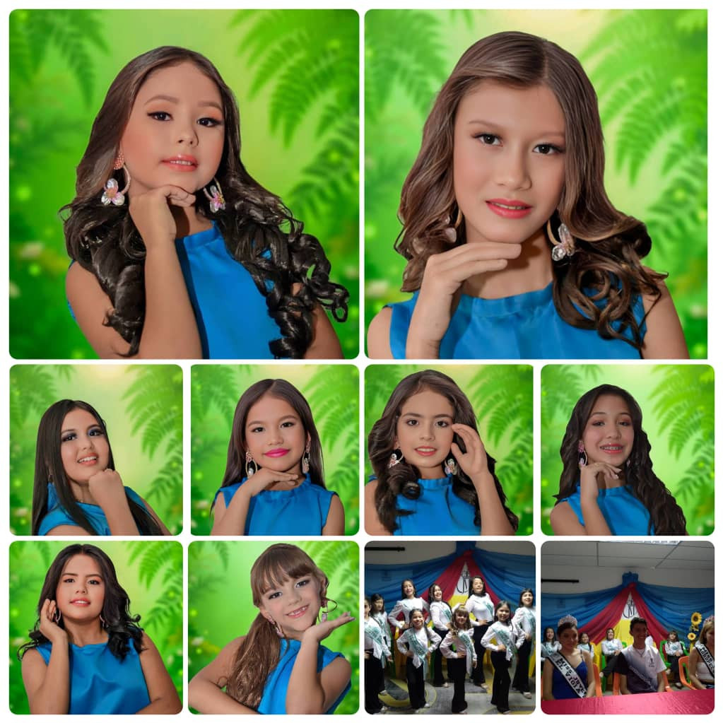 Diario Frontera, Frontera Digital,  El Vigía Panamericana, ,Nueve niñas participan en el certamen de belleza Mini y Pre Teen Juventud en El Vigía 2025