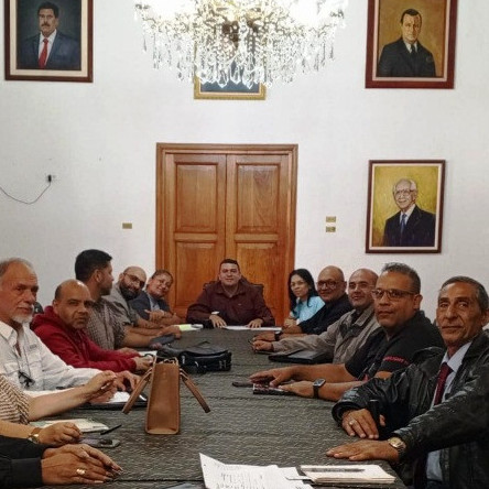 Diario Frontera, Frontera Digital,  Regionales, ,Alcalde Nelson Álvarez planifica estrategias de trabajo en cada territorio