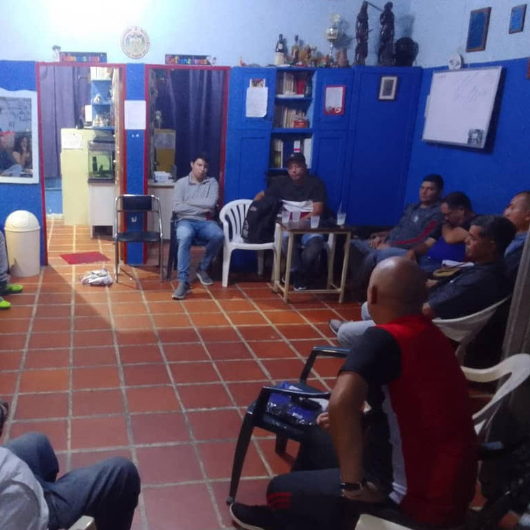 Diario Frontera, Frontera Digital,  Deportes, ,Clubes del Tae Kwon Do merideño eligieron su Comisión Electoral