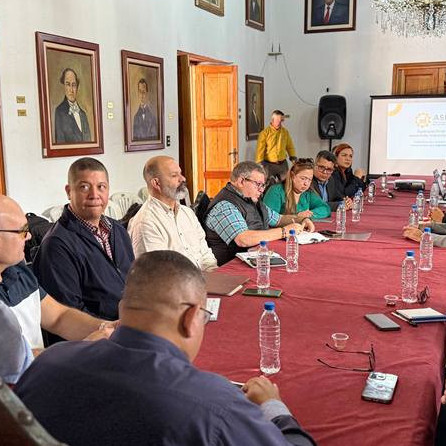 Diario Frontera, Frontera Digital,  Regionales, ,Gobernación de Mérida impulsa sector industrial para construir la Mérida potencia