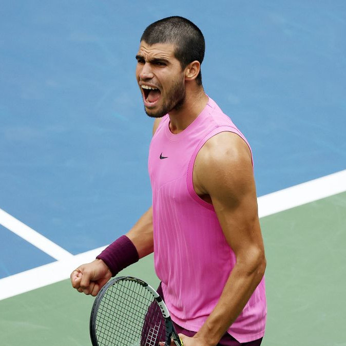 Diario Frontera, Frontera Digital,  Deportes, ,Carlos Alcaraz le ganó a Jannik Sinner 
y es otra vez campeón del US Open y número 1 del mundo