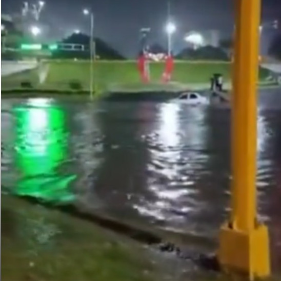 Diario Frontera, Frontera Digital,  Nacionales, ,Ordenan cierre preventivo de vías hacia Ocumare de la Costa y Choroní por fuertes lluvias