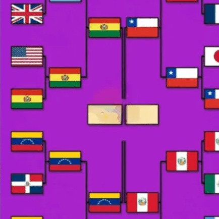 Diario Frontera, Frontera Digital,  Entretenimiento, ,Mundial de Desayunos de Ibai: Venezuela y Perú disputarán la final