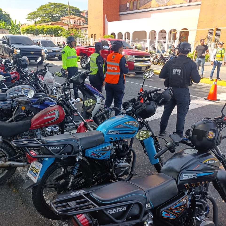Diario Frontera, Frontera Digital,  El Vigía Panamericana, ,Mototaxistas exigen consideración en los operativos “Si enciendes tu moto, no apagues tu vida” en El Vigía