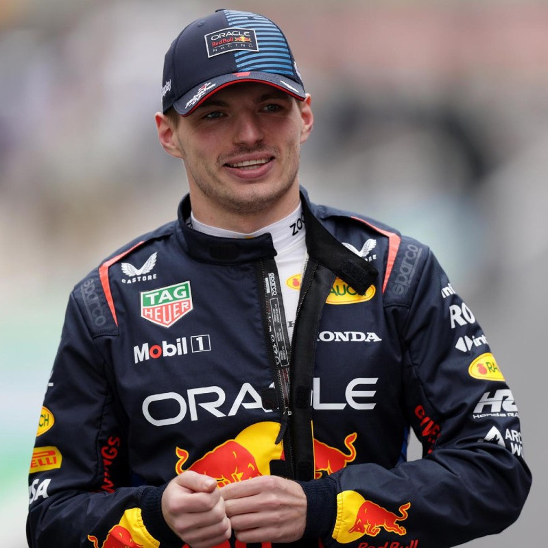 Diario Frontera, Frontera Digital,  Deportes, ,Max Verstappen gana el Gran Premio de Italia de la Fórmula 1