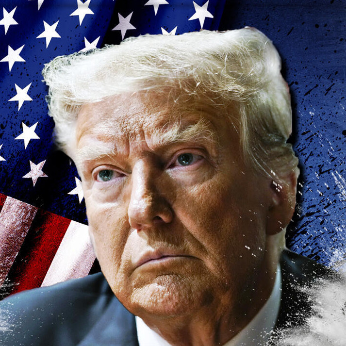 Diario Frontera, Frontera Digital,  Internacionales, ,Última hora. Trump dice que Israel aceptó sus condiciones 
para poner fin a la guerra y Hamás debe seguirlas