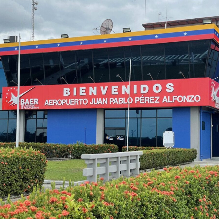 Diario Frontera, Frontera Digital,  Nacionales, Regionales, El Vigía Panamericana, ,Aeropuerto de El Vigía suspenderá operaciones a partir del 15 de septiembre