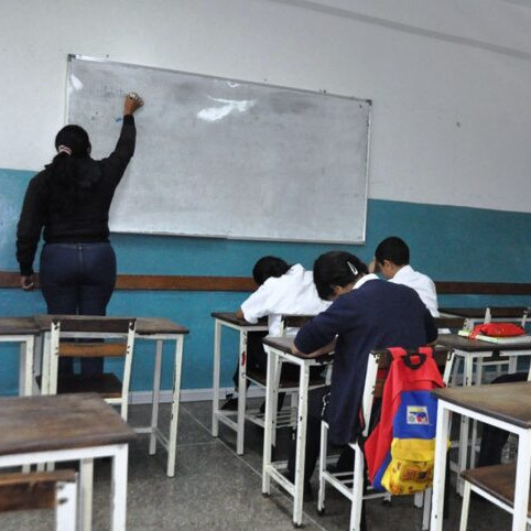 Diario Frontera, Frontera Digital,  Nacionales, ,Docentes no pueden ser sancionados si no acatan llamado 
del Ministerio a reintegrarse antes del 16Sep