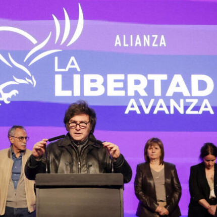 Diario Frontera, Frontera Digital,  Internacionales, ,Así reflejaron los principales medios del mundo la derrota 
de Javier Milei en las elecciones bonaerenses