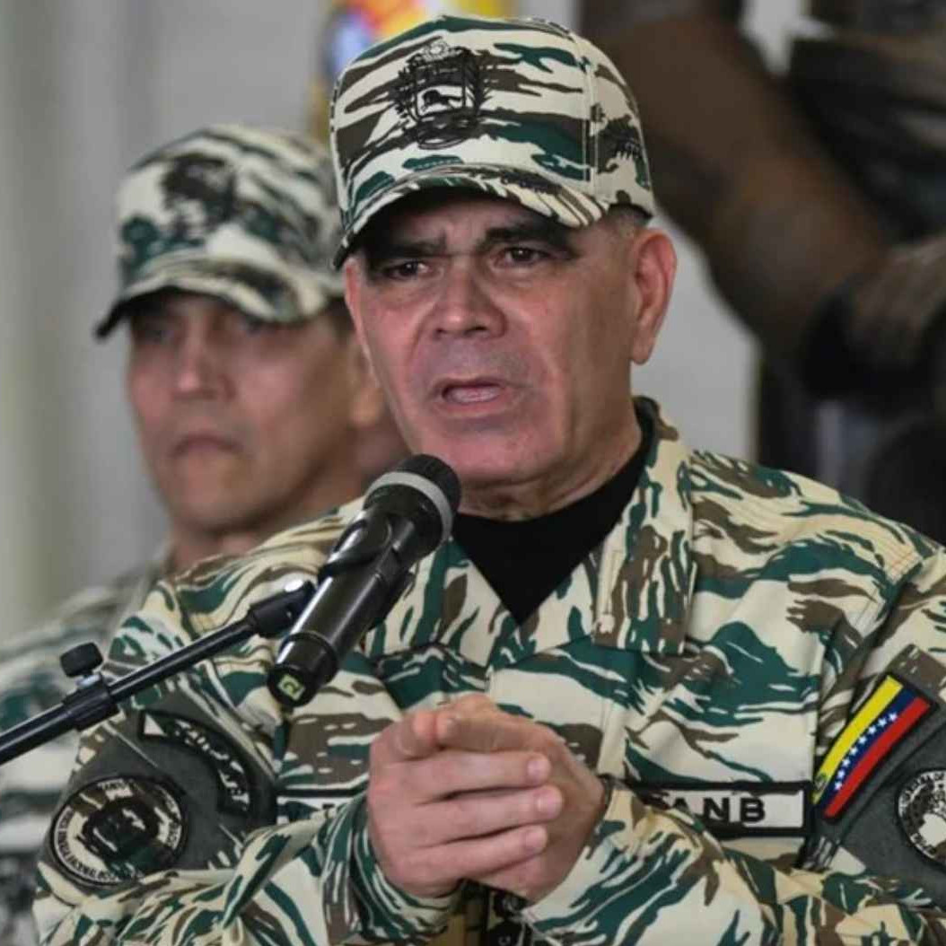 Diario Frontera, Frontera Digital,  Nacionales, ,Venezuela anuncia un refuerzo de tropas contra el narcotráfico: 
"Nadie hará el trabajo por nosotros"