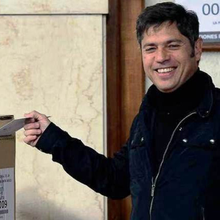 Diario Frontera, Frontera Digital,  Internacionales, ,El peronismo obtuvo una victoria contundente en la provincia de Buenos Aires 
y Axel Kicillof se posiciona de cara al 2027