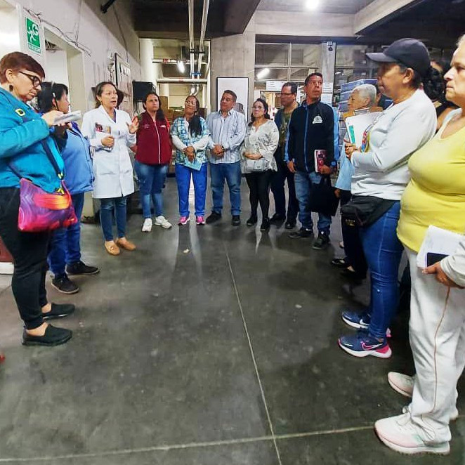 Diario Frontera, Frontera Digital,  Salud, ,Iahula reactiva farmacia 24 horas para garantizar entrega de medicamentos e insumos
