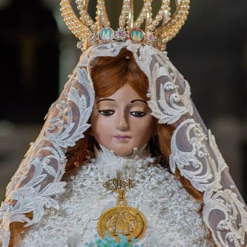 Diario Frontera, Frontera Digital,  Nacionales, ,Virgen del Valle: una celebración de casi cinco siglos que une a Oriente y a toda Venezuela