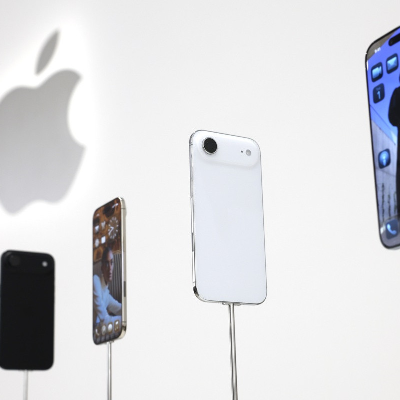 Diario Frontera, Frontera Digital,  Tecnología, ,Apple presentó los iPhone 17: características y precios