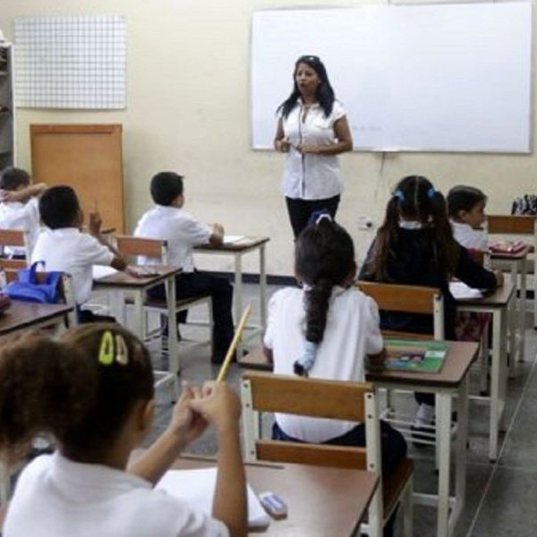 Diario Frontera, Frontera Digital,  Nacionales, ,Padres en la Guajira enfrentan incertidumbre por aumento de mensualidades y gastos escolares