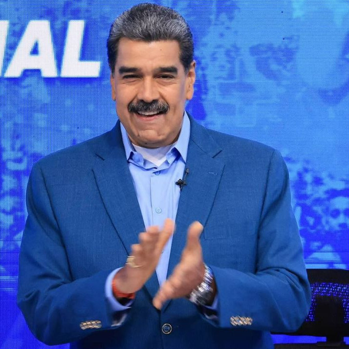 Diario Frontera, Frontera Digital,  Nacionales, ,Presidente Nicolás Maduro oficializa 
el inicio de la Navidad a partir del 1 de octubre