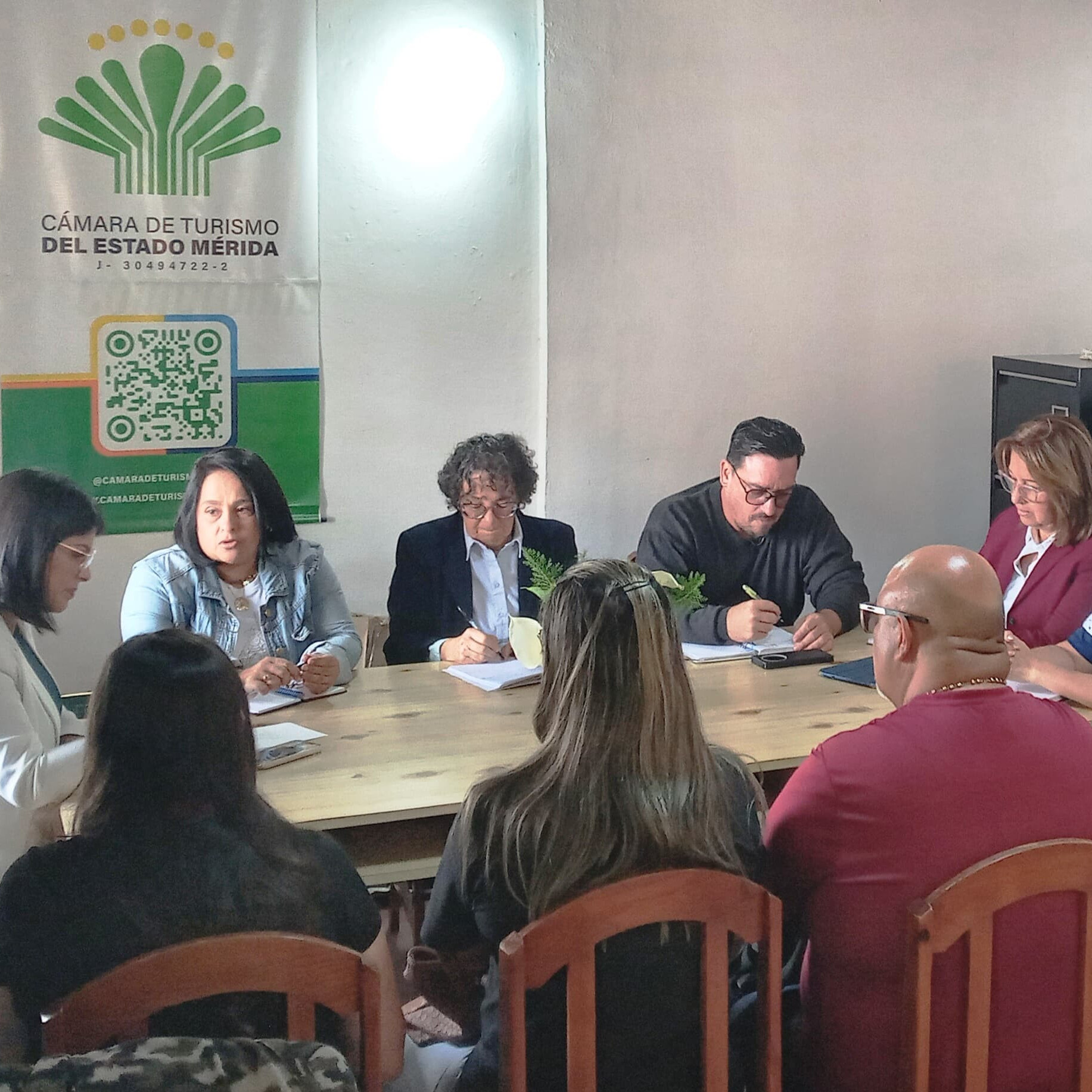 Diario Frontera, Frontera Digital,  Regionales, ,Alianza para fortalecer el tejido turístico de Mérida