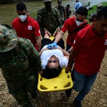 Diario Frontera, Frontera Digital,  Internacionales, ,"Se veían muchos muertos en la selva": los cientos de cuerpos recuperados en el Darién que las autoridades de Panamá tratan de identificar