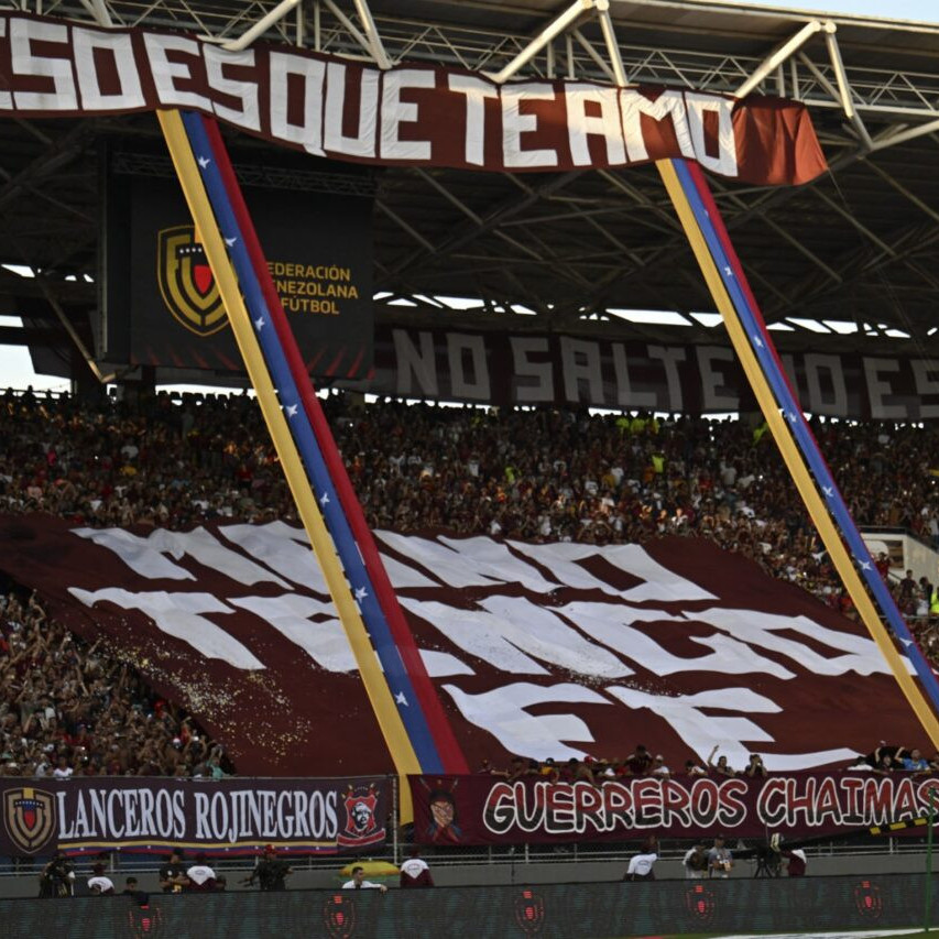Diario Frontera, Frontera Digital,  Deportes, ,La Vinotinto a un paso del repechaje: la batalla final por el sueño mundialista