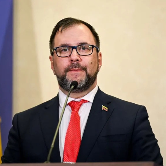 Diario Frontera, Frontera Digital,  Nacionales, ,Yván Gil niega acusaciones de narcotráfico y asegura que Venezuela está preparada para "disuadir conflictos"