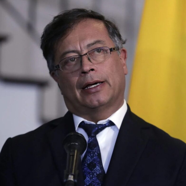 Diario Frontera, Frontera Digital,  Internacionales, ,Gustavo Petro alertó por la detención de Enrique Márquez y colombianos en Venezuela