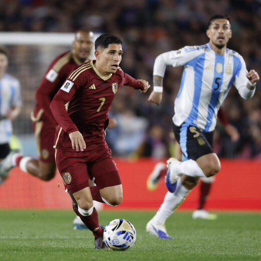 Diario Frontera, Frontera Digital,  Deportes, ,Vinotinto, por la repesca o nada