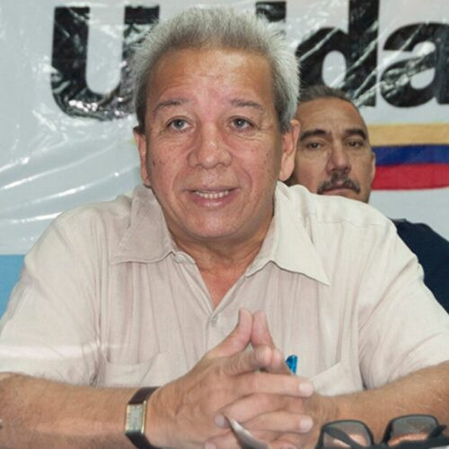 Diario Frontera, Frontera Digital,  Politica, ,Denuncian en paradero desconocido al dirigente político Macario González
