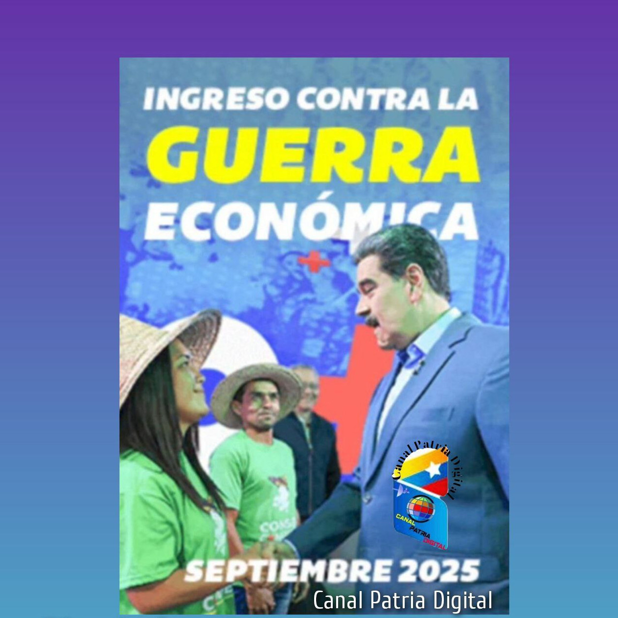 Diario Frontera, Frontera Digital,  Nacionales, ,Anuncian pago del bono Contra la Guerra Económica para jubilados: ¿cuál es el monto?