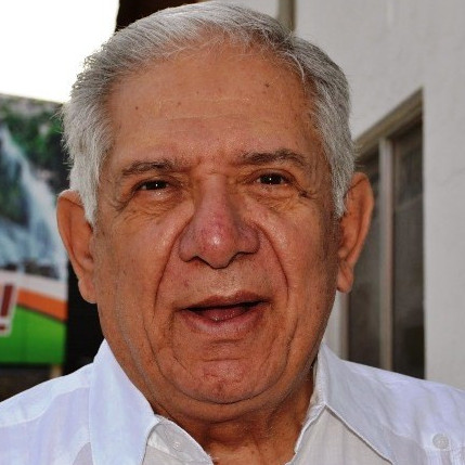 Diario Frontera, Frontera Digital,  Opinión, ,La voz mayor, de José Enrique Machado, afirma que AD en la calle busca la victoria de la democracia por Ángel Ciro Guerrero
