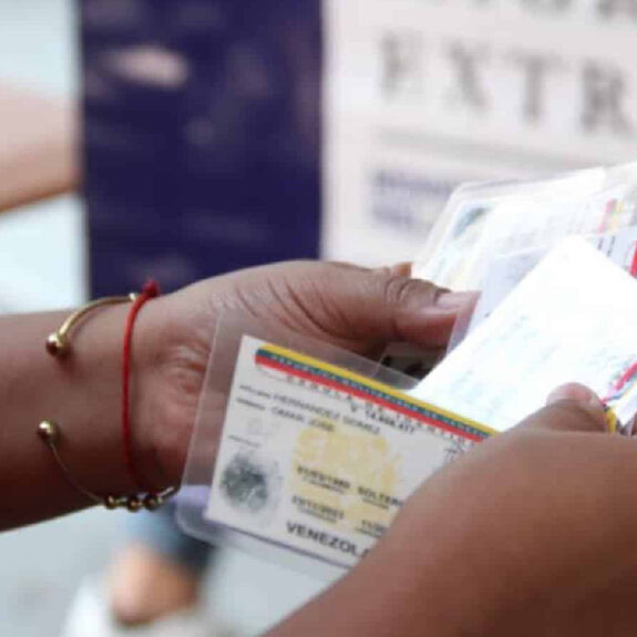 Diario Frontera, Frontera Digital,  Nacionales, ,El Saime realizará jornadas de cedulación en geriátricos a partir del 15 de septiembre