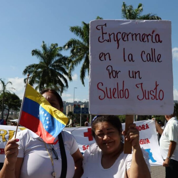 Diario Frontera, Frontera Digital,  Nacionales, ,ONG denuncia empleo precarizado en Venezuela tras 1.276 días sin aumento de salario mínimo