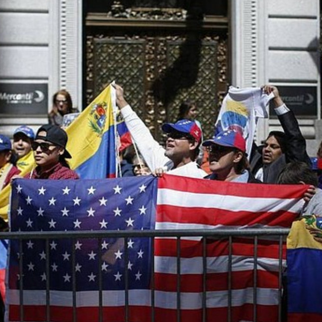 Diario Frontera, Frontera Digital,  Internacionales, ,Corte de apelaciones permite a Trump poner fin a protecciones legales para migrantes venezolanos