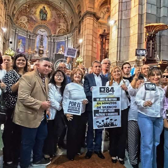 Diario Frontera, Frontera Digital,  Politica, ,Acción Democrática cumplió 84 años de historia política nacional