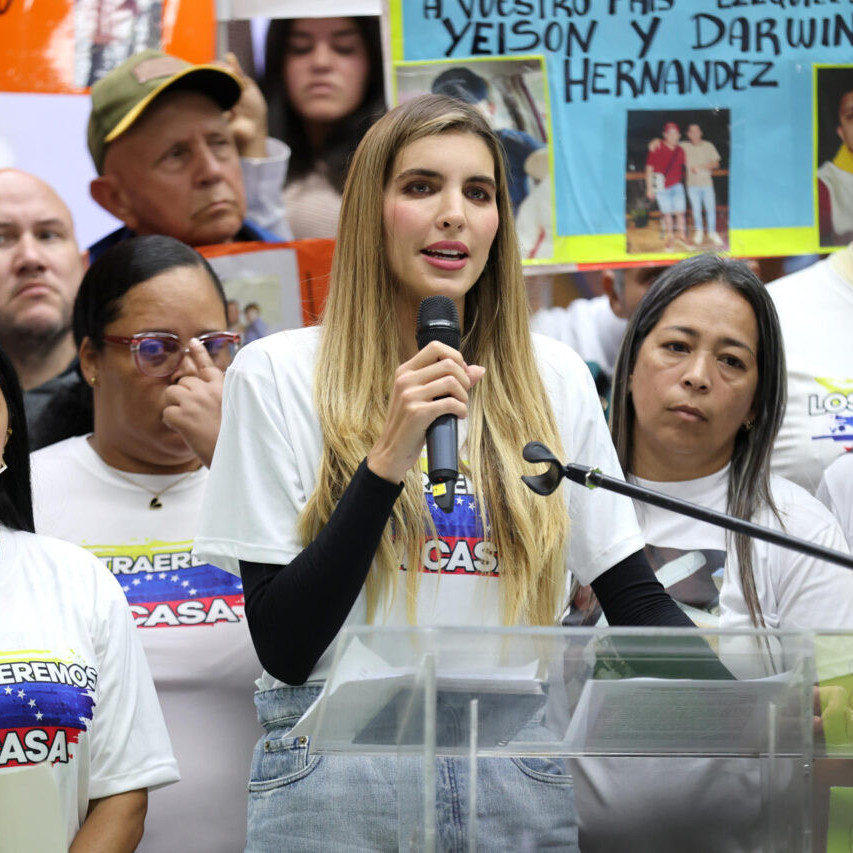 Diario Frontera, Frontera Digital,  Nacionales, ,Gobierno de Venezuela confirmó la llegada de cuatro niños venezolanos desde Estados Unidos: agradeció a Melania Trump